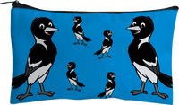 Magic Magpie Jumbo Pencil Case 3