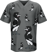 Magic Magpie Scrubs 3