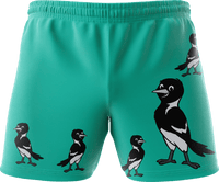 Magic Magpie Shorts 1