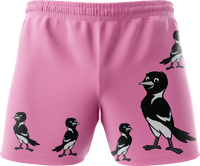 Magic Magpie Shorts 4