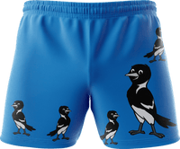 Magic Magpie Shorts 2