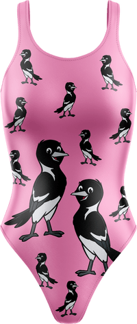 Magic Magpie Swimsuits 4