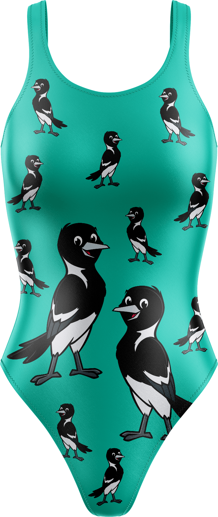 Magic Magpie Swimsuits | Premium Quality Online β fungear.com.au