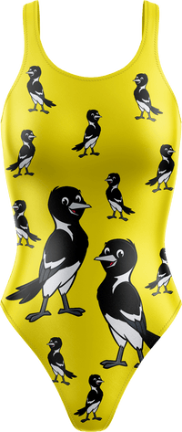 Magic Magpie Swimsuits 3