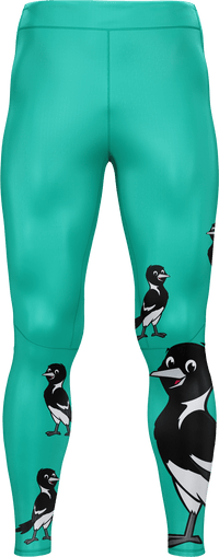 Magic Magpie Tights 3/4 or full length 6