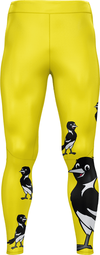 Magic Magpie Tights 3/4 or full length 7