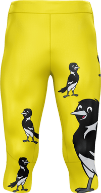 Magic Magpie Tights 3/4 or full length 3