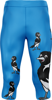 Magic Magpie Tights 3/4 or full length 1