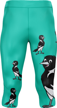 Magic Magpie Tights 3/4 or full length 2