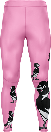 Magic Magpie Tights 3/4 or full length 8