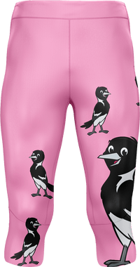 Magic Magpie Tights 3/4 or full length 4