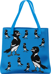 Magic Magpie Tote Bag 2