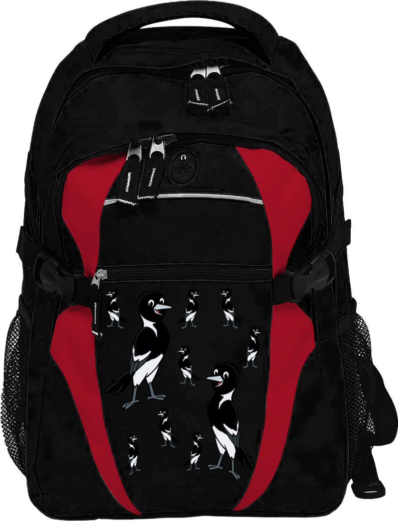 Magic Magpie Zenith Backpack Limited Edition