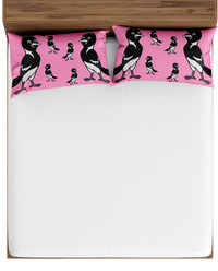 Magic Magpie Bed Pillows 4