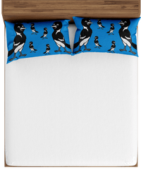 Magic Magpie Bed Pillows 2