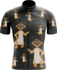 Magnifique Meerekat Cycling Jerseys 4