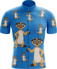 Magnifique Meerekat Cycling Jerseys 2