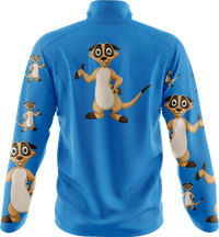 Magnifique Meerekat Full Zip Track Jacket 5