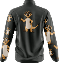Magnifique Meerekat Full Zip Track Jacket 8