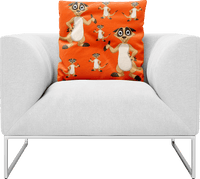 Magnifique Meerekat Pillows Cushions 2