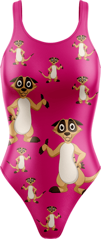 Magnifique Meerekat Swimsuits 1
