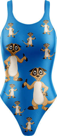 Magnifique Meerekat Swimsuits 4