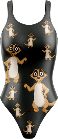 Magnifique Meerekat Swimsuits 2