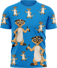 Magnifique Meerekat T Shirts 1