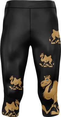 Magnifique Meerekat tights 3/4 or full length 1