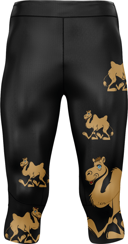 Magnifique Meerekat tights 3/4 or full length - fungear.com.au