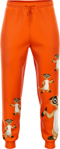 Magnifique Meerekat Tracky Dacks 2