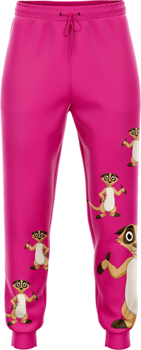 Magnifique Meerekat Tracky Dacks 1