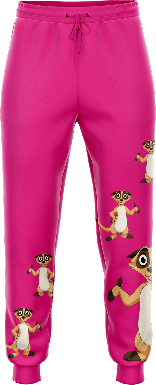 Magnifique Meerekat Tracky Dacks