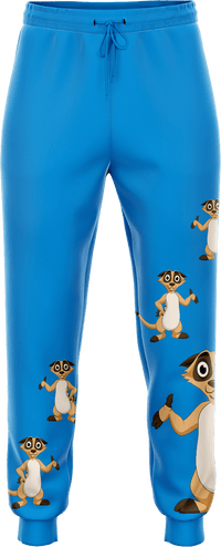 Magnifique Meerekat Tracky Dacks 3