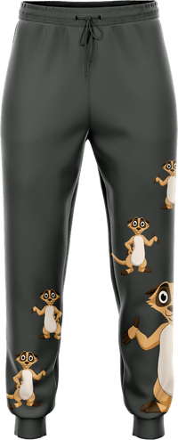 Magnifique Meerekat Tracky Dacks 4