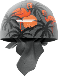 Miami Vice Bandannas 2