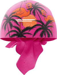Miami Vice Bandannas 1