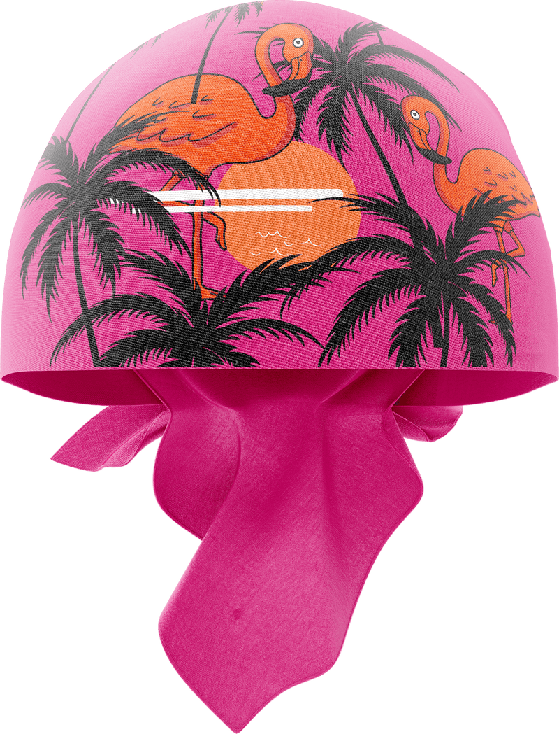 Miami Vice Bandannas