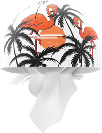 Miami Vice Bandannas 4