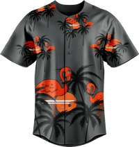Miami Vice Baseball Jerseys 4