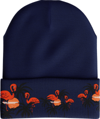 Miami Vice Beanie 2
