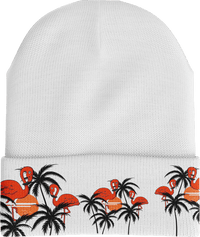 Miami Vice Beanie 1