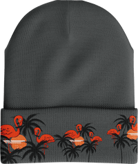 Miami Vice Beanie 4