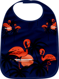 Miami Vice  Bibs 1