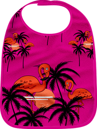 Miami Vice  Bibs 2