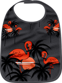 Miami Vice  Bibs 4