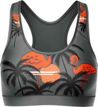 Miami Vice Crop Top 3