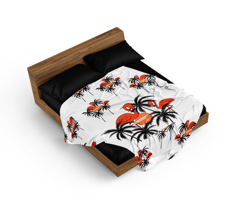 Miami Vice Doona Cover