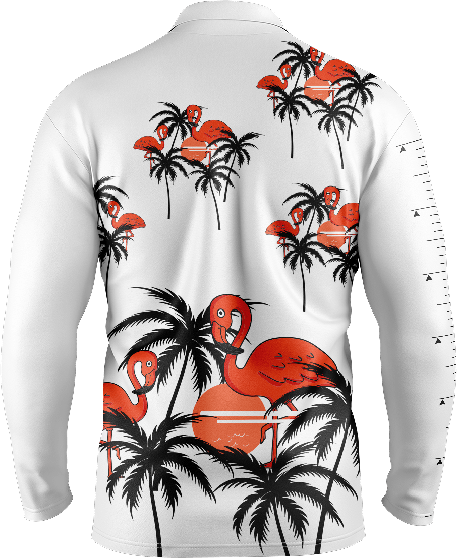 Miami Vice Fishing Shirts - fungear.com.au