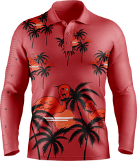 Miami Vice Fishing Shirts 2